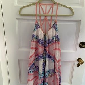 Double Zero Women’s Dress, Size L